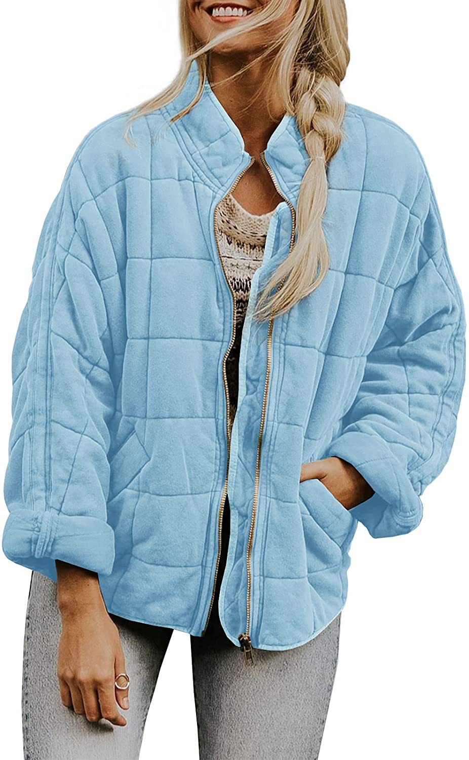 Winter Jacket