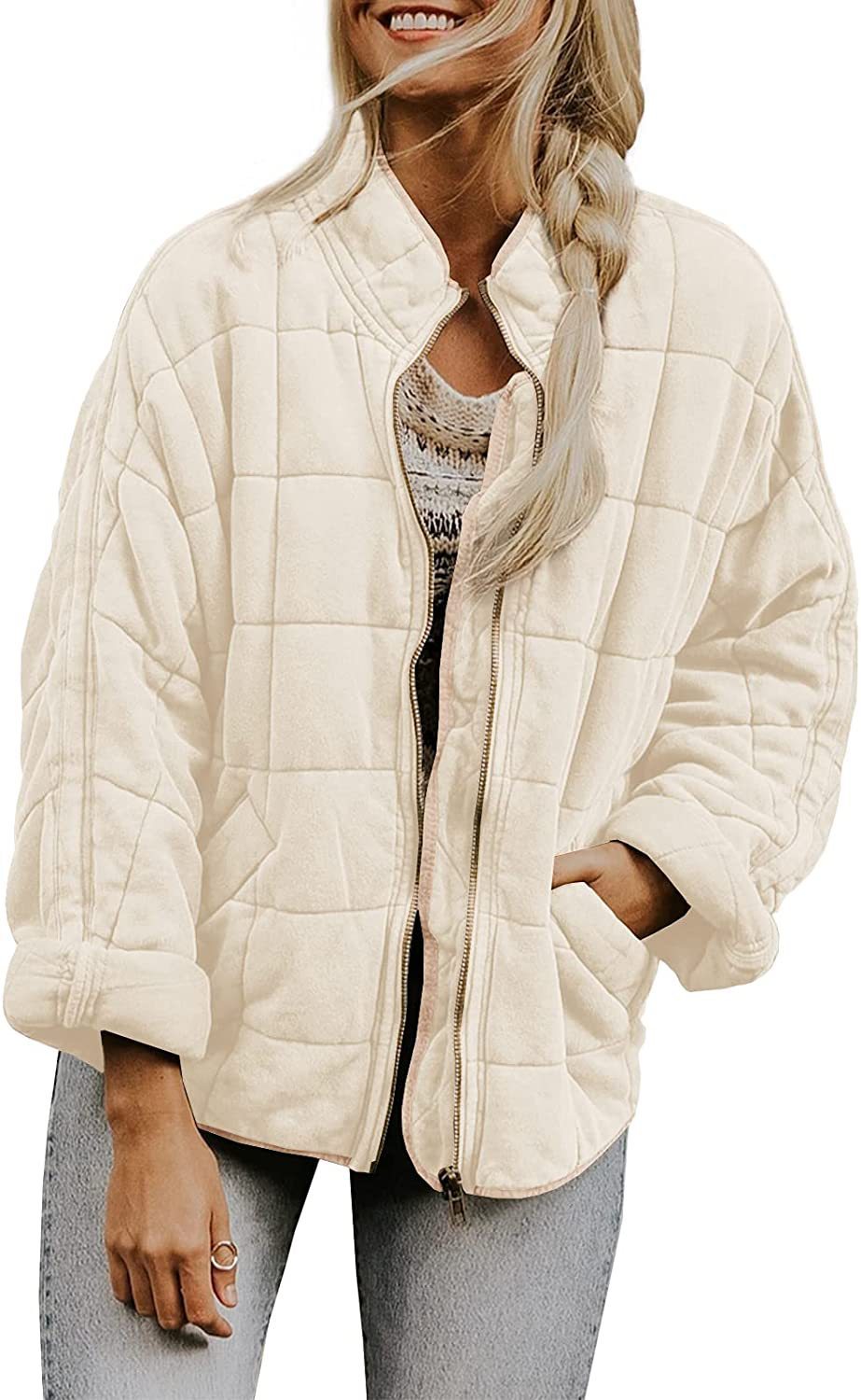 Winter Jacket