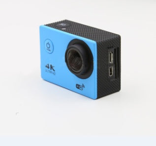 4K Waterproof Sports Action Camera