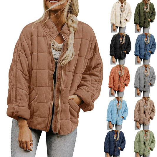 Winter Jacket