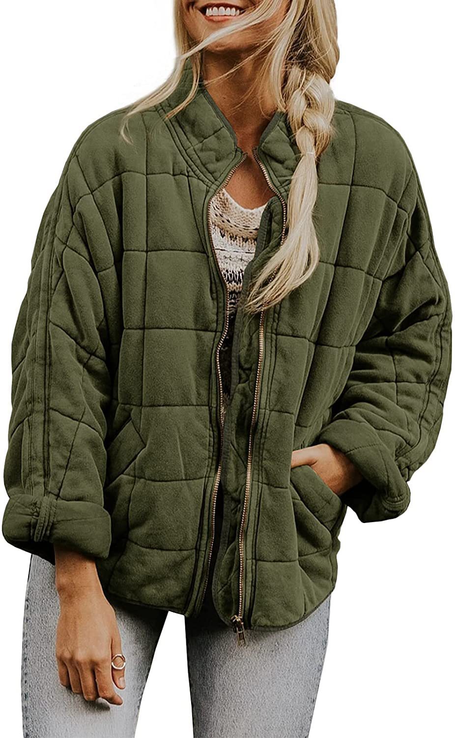 Winter Jacket