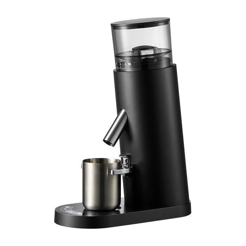 Portable Automatic Coffee Grinder