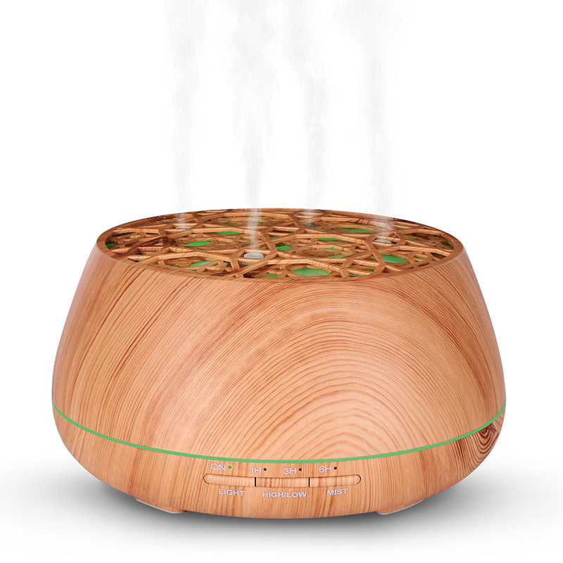 Ultra-large capacity aromatherapy machine