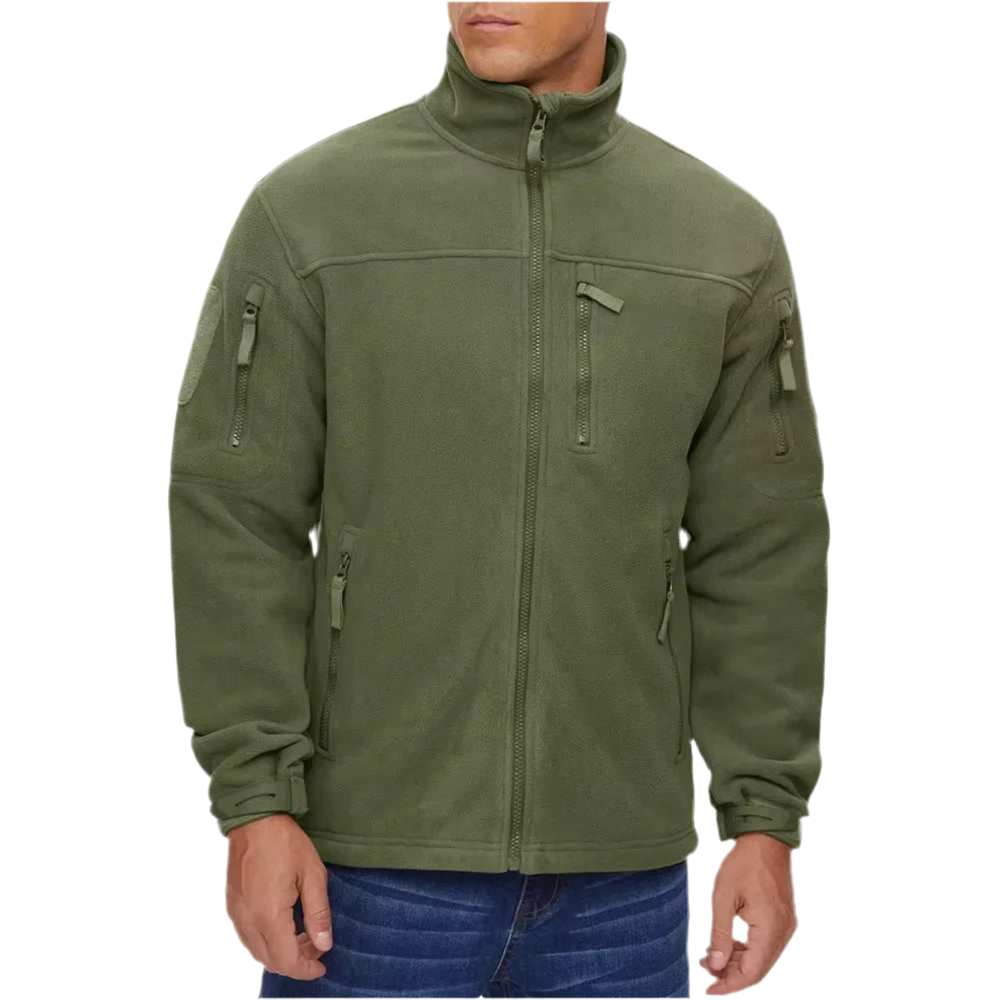 Thermal Warm Jacket