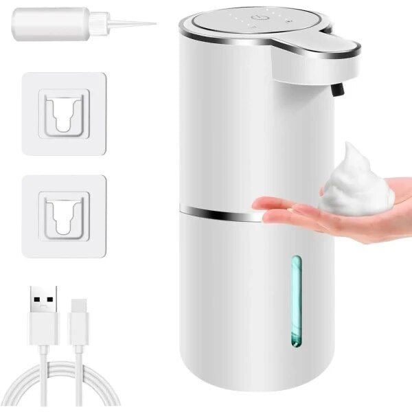 PureSense Automatic Soap Dispenser