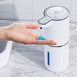 PureSense Automatic Soap Dispenser