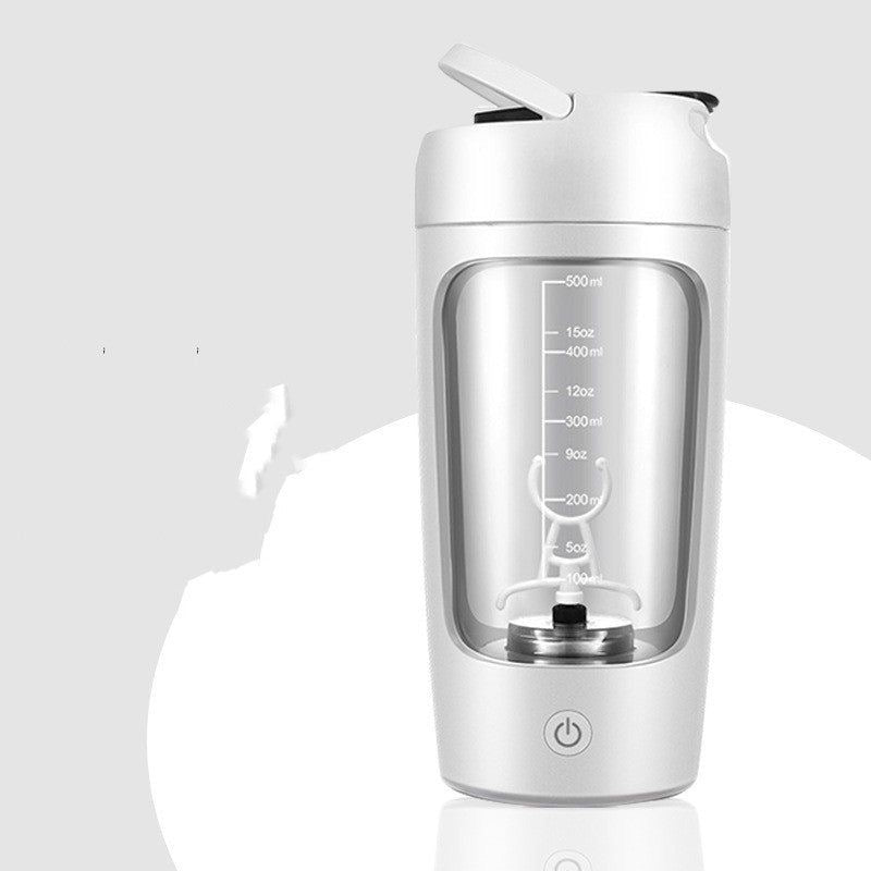 MixPro Electric Shaker Bottle