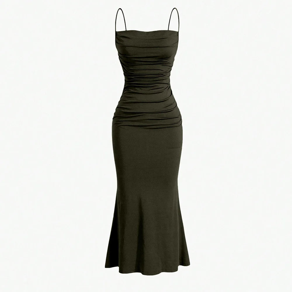 Summer Milkmaid Dresses