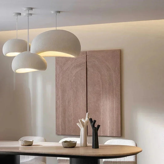 Wabi Glow Pendant Light
