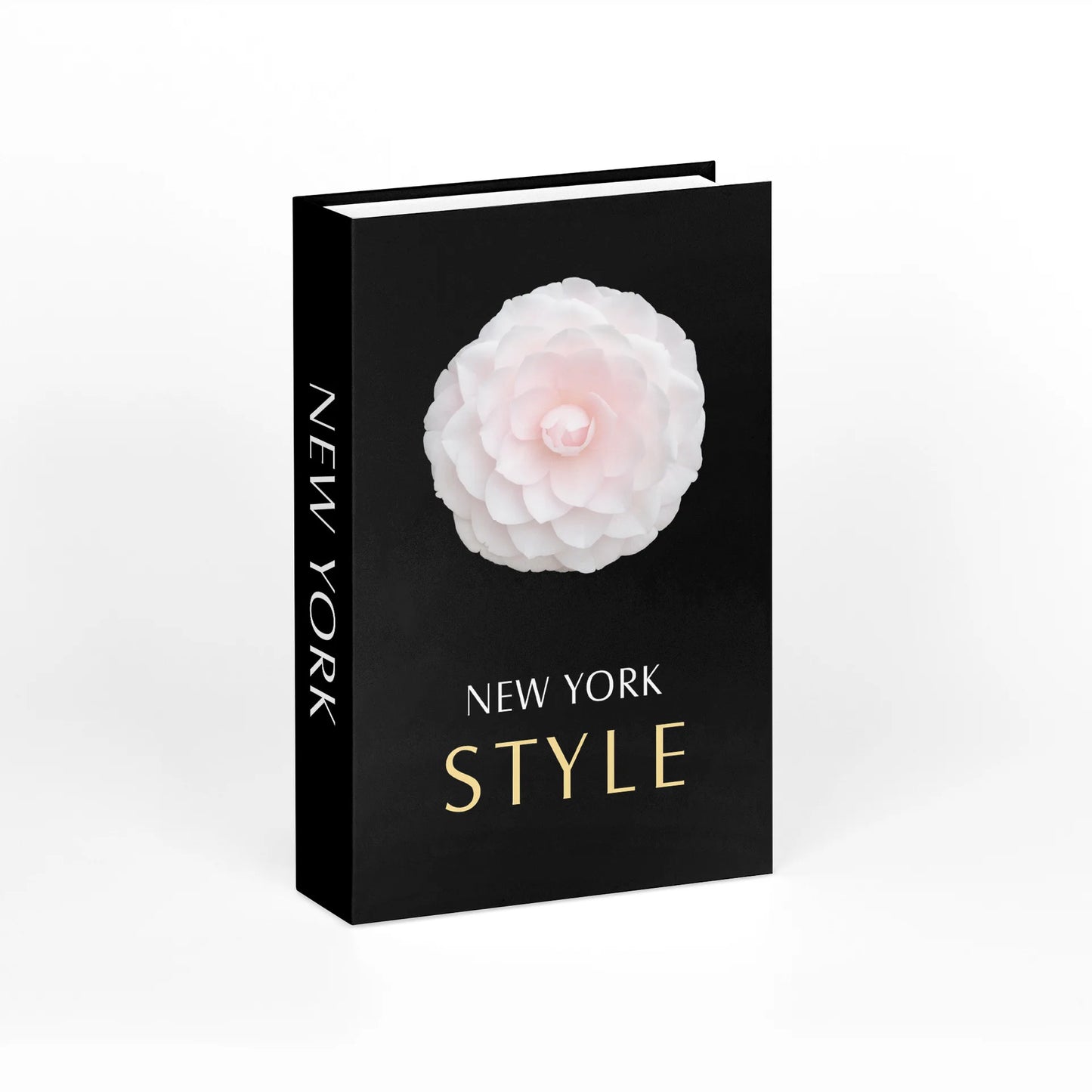 Luxury Modern Fake Books – Decorative Coffee Table & Home Ornaments