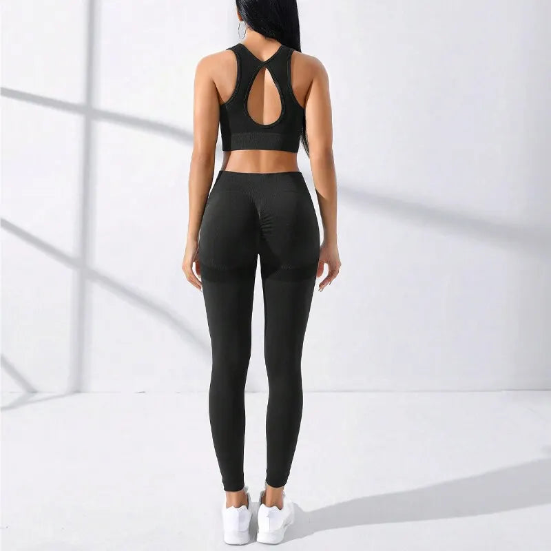 Yoga Basic 2pcs Set