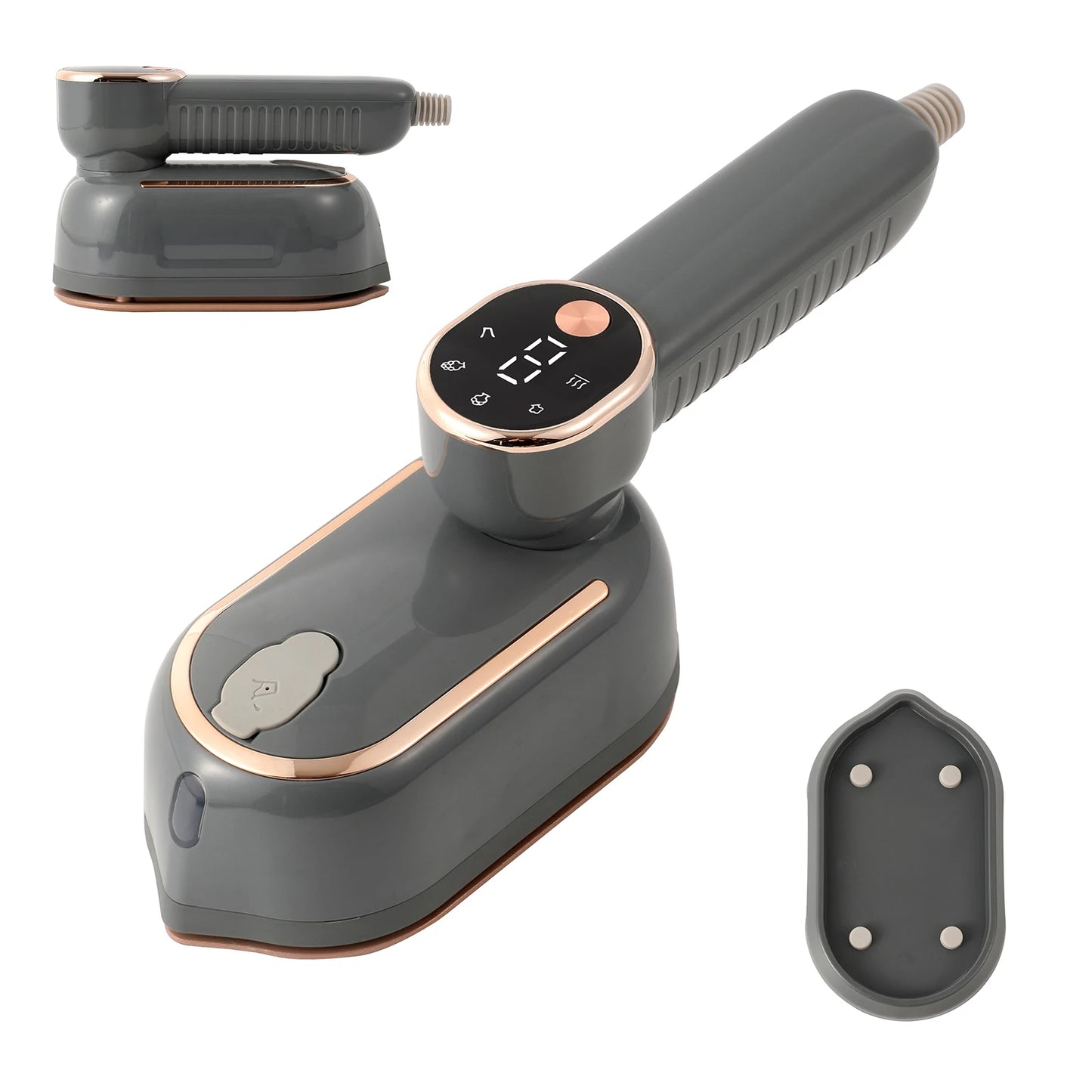 Portable Mini Steam Iron