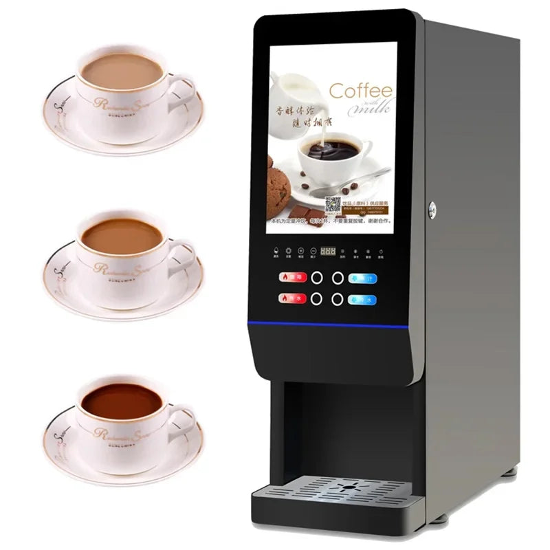 Instant Beverage Maker