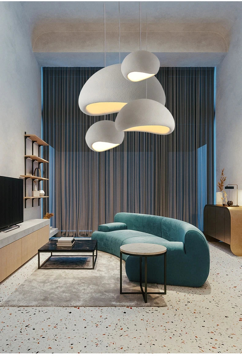 Wabi Glow Pendant Light