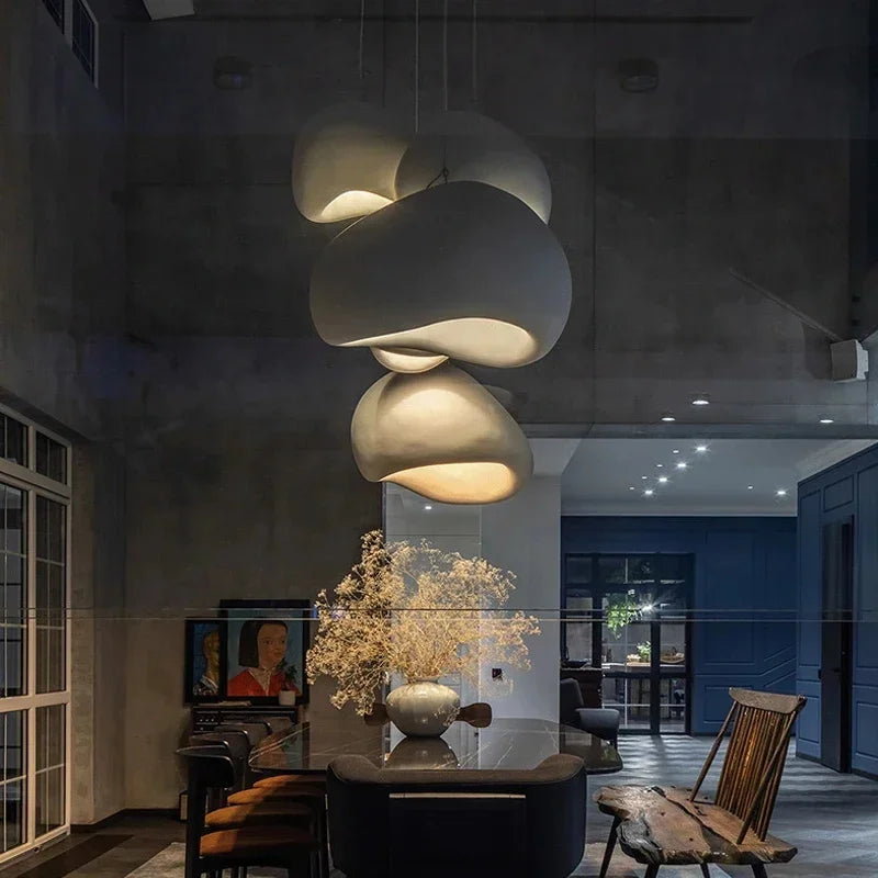 Wabi Glow Pendant Light