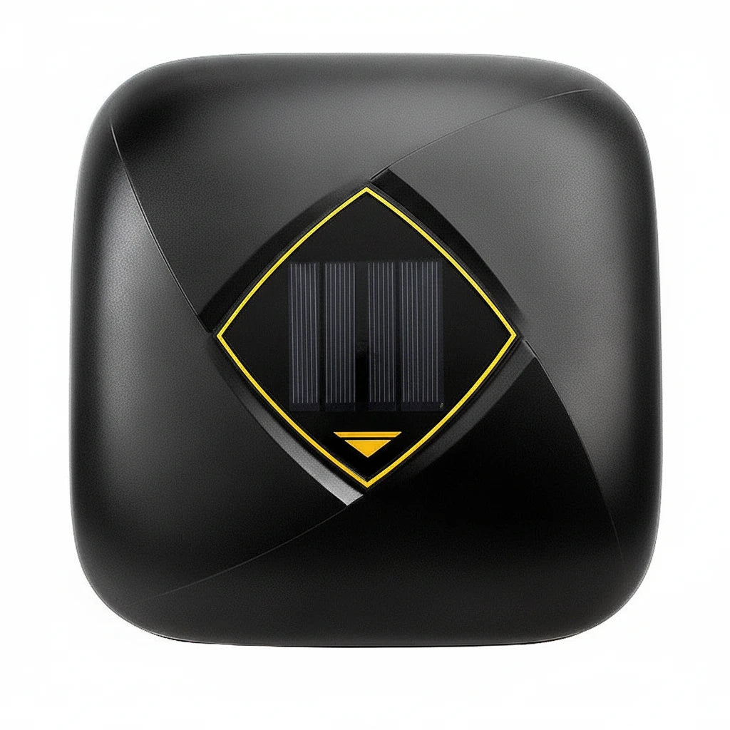 AutoShield All-Season Car Cover