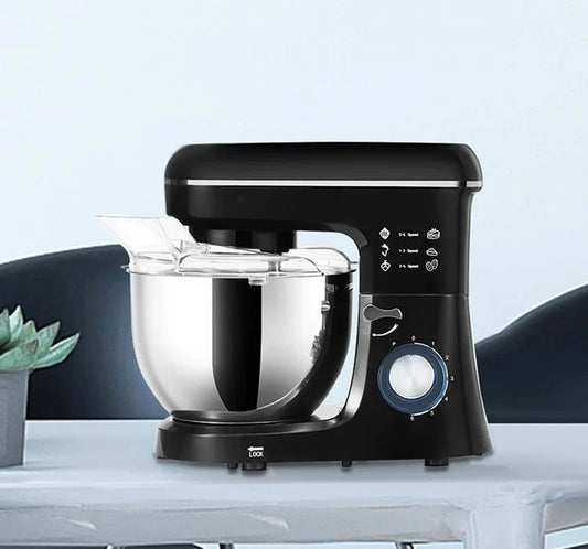 Professional Kitchen Stand Cake Mixer