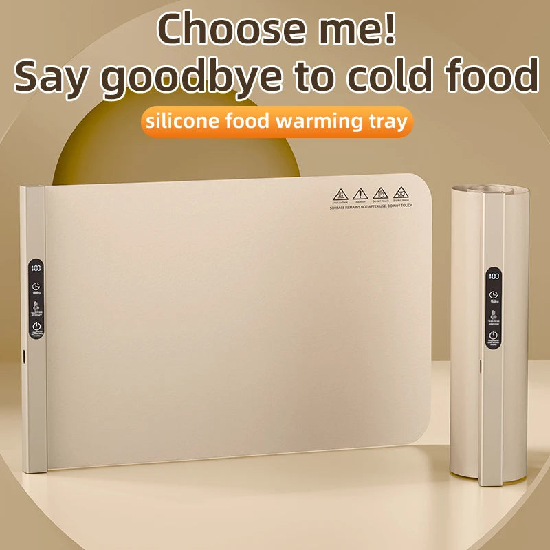 HeatLux Food Warming Mat