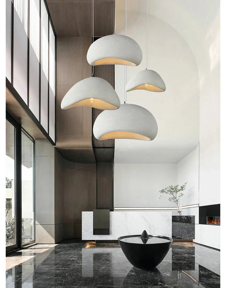 Wabi Glow Pendant Light