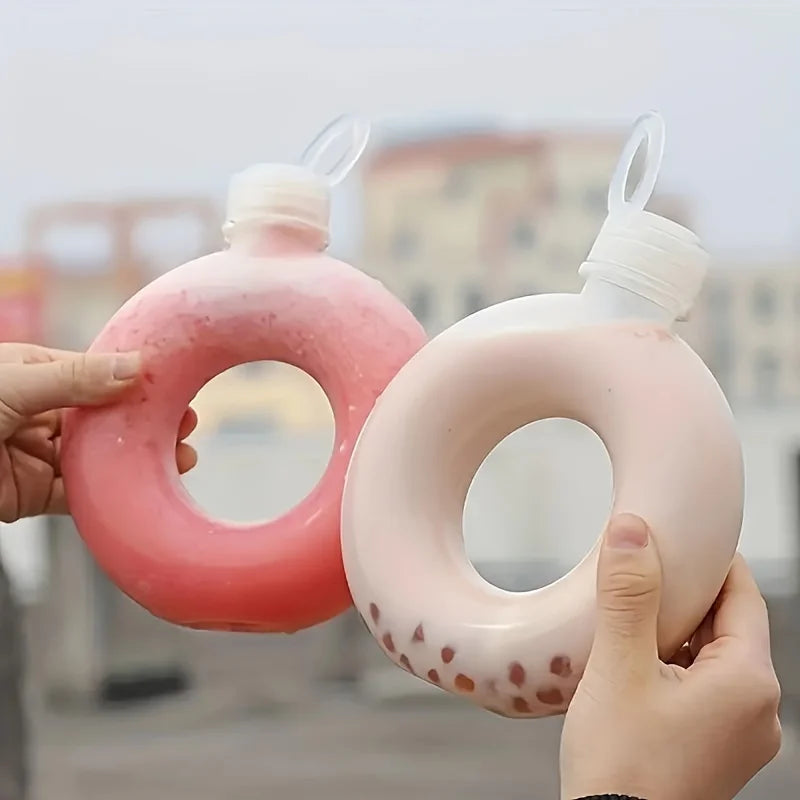 Ozzy Donut-Shaped Water Cup
