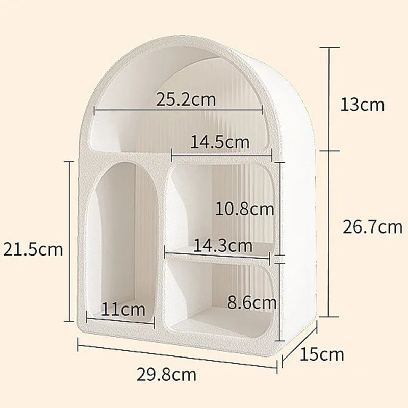 Modern Desk Storage Holder