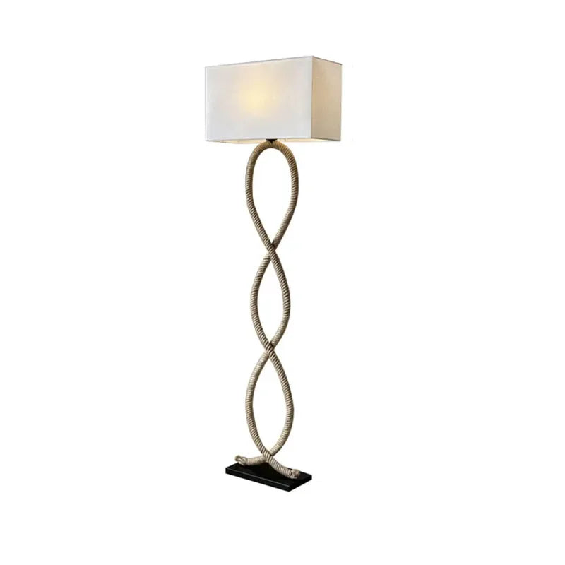 Wabi Sabi Floor Lamp