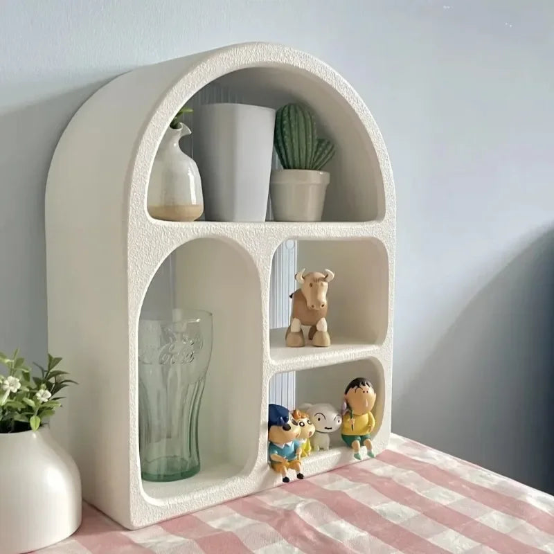 Modern Desk Storage Holder