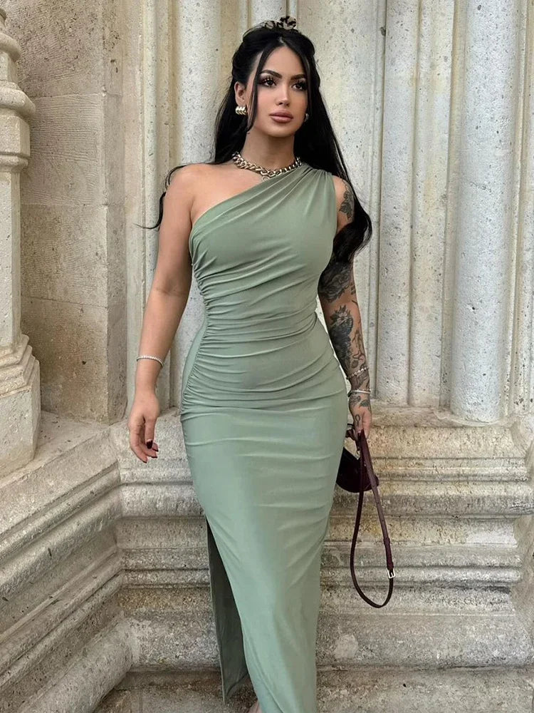 Black New Dress Women