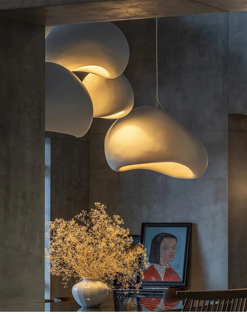 Wabi Glow Pendant Light