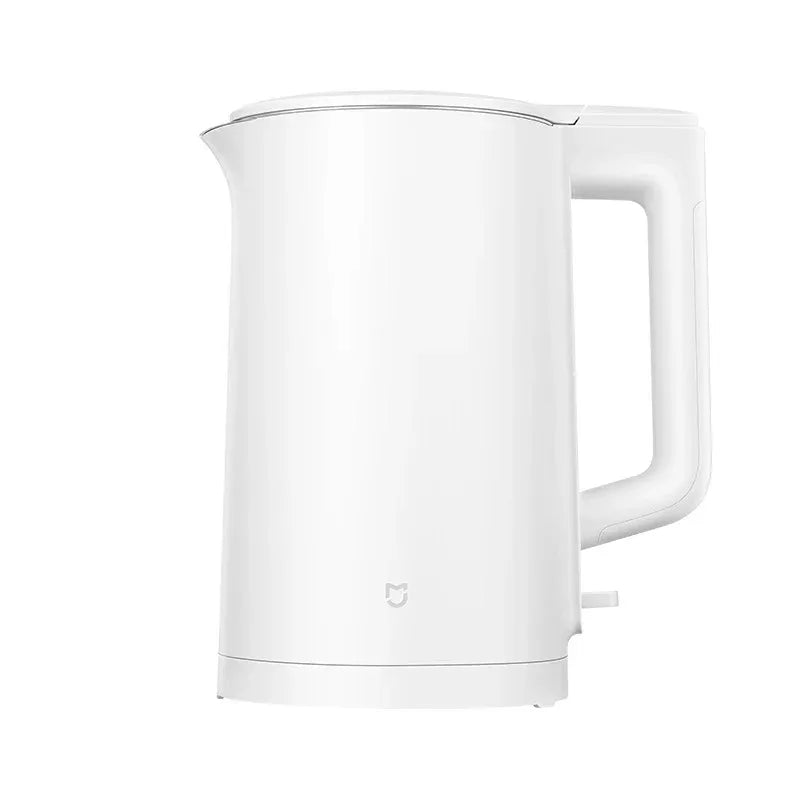 1.5L Stainless Steel Electric Kettle – Fast Boil & Durable Design
