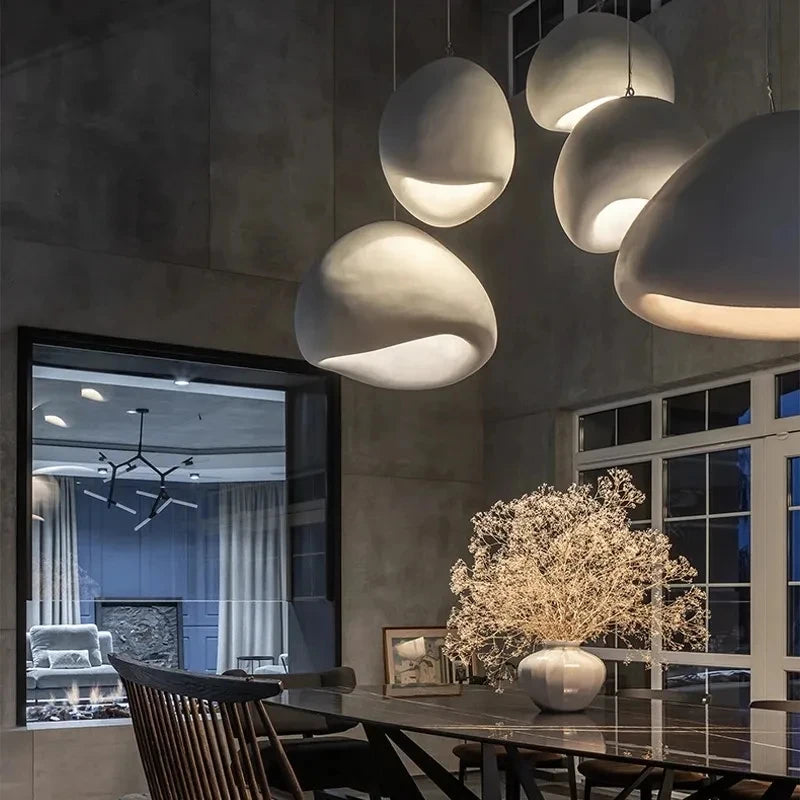 Wabi Glow Pendant Light