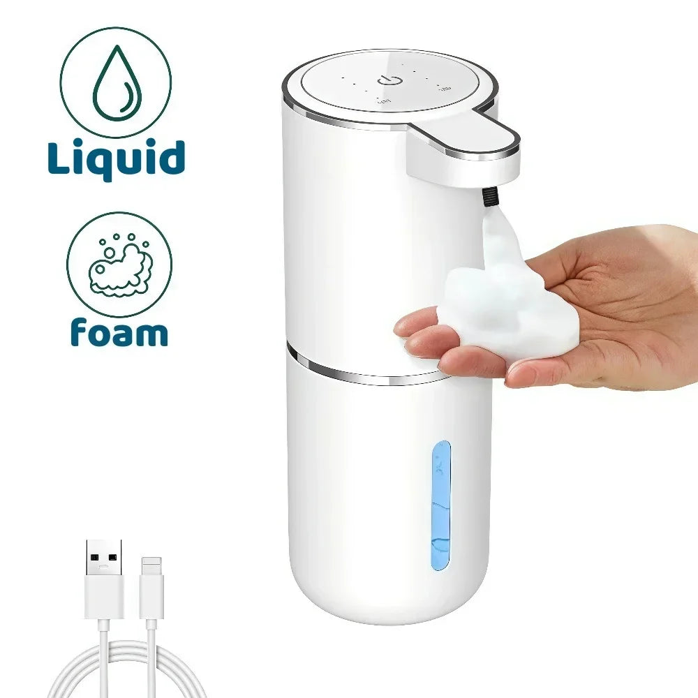 PureSense Automatic Soap Dispenser