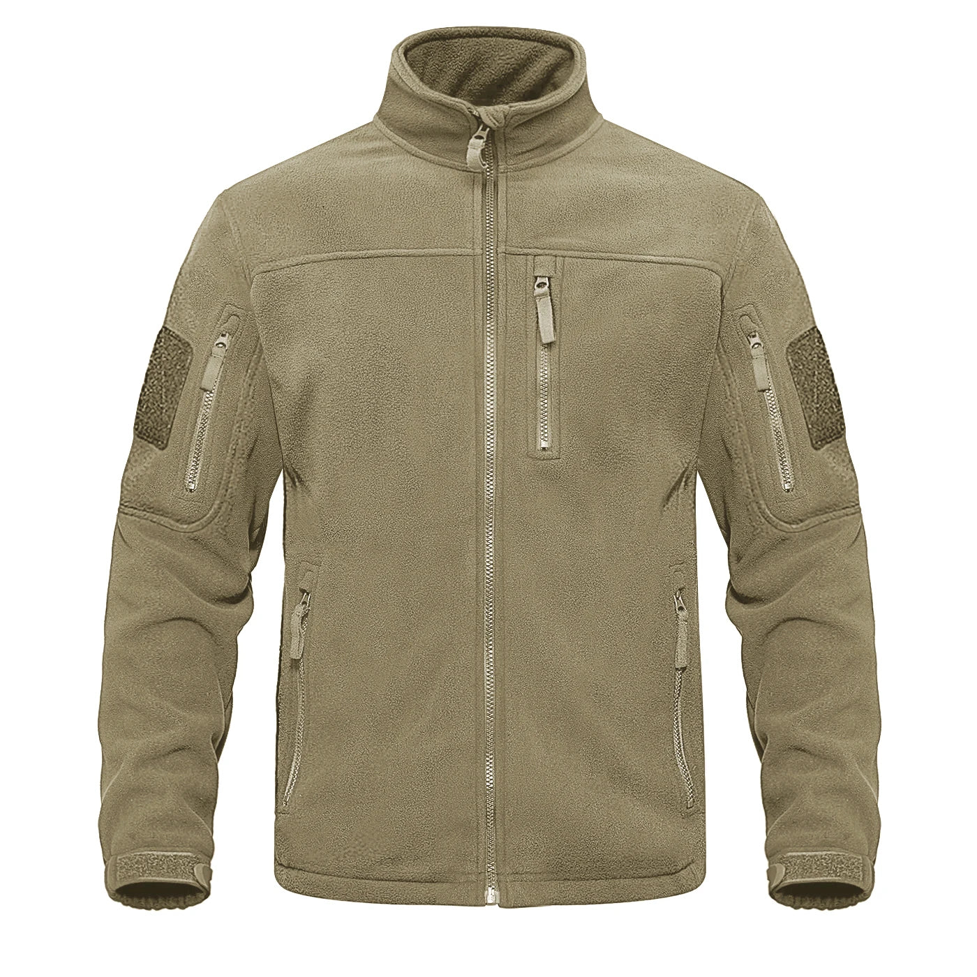 Thermal Warm Jacket