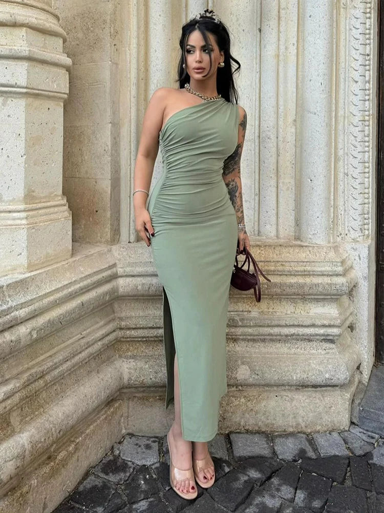 Miss Flawless Dress