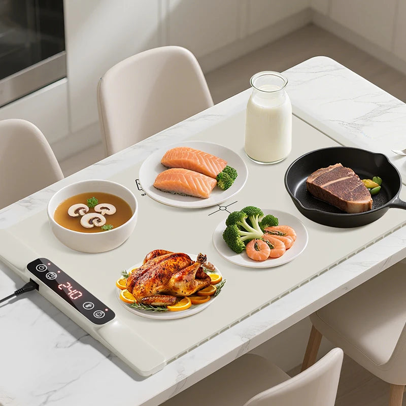 HeatLux Food Warming Mat