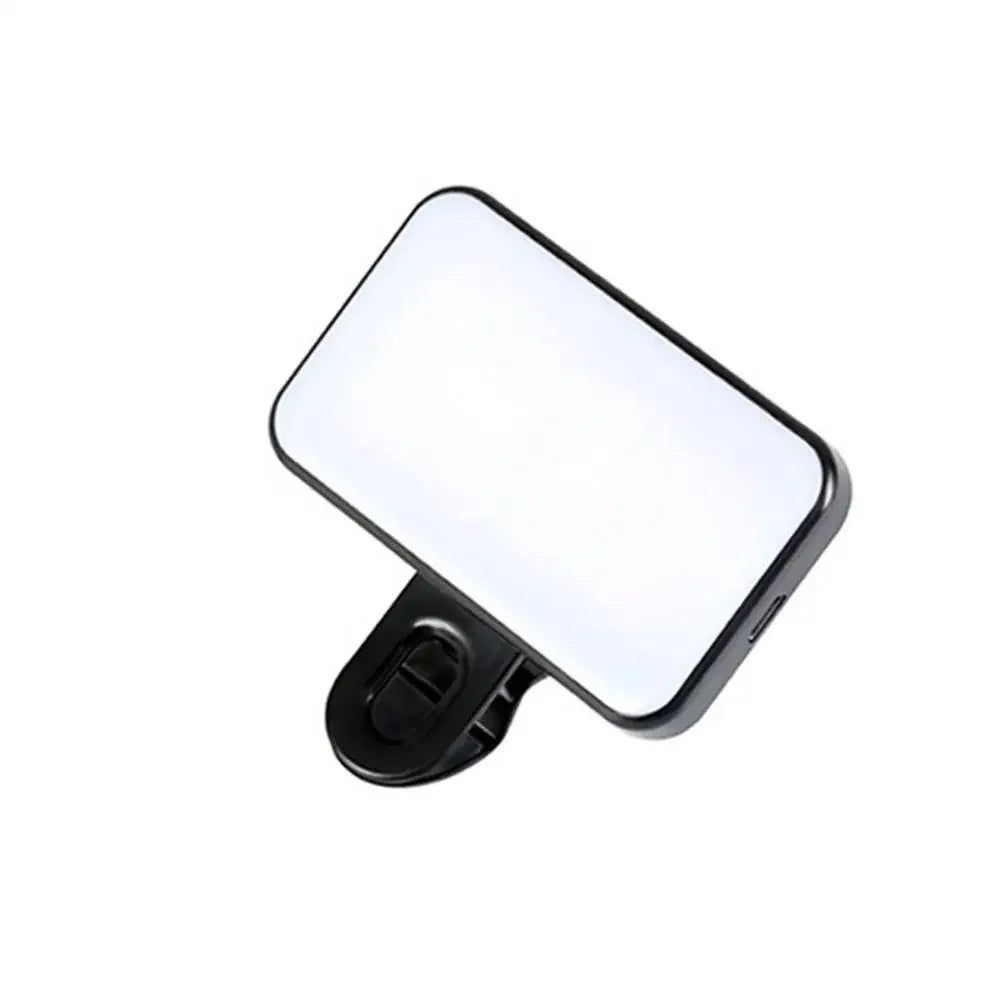 Mini selfie light