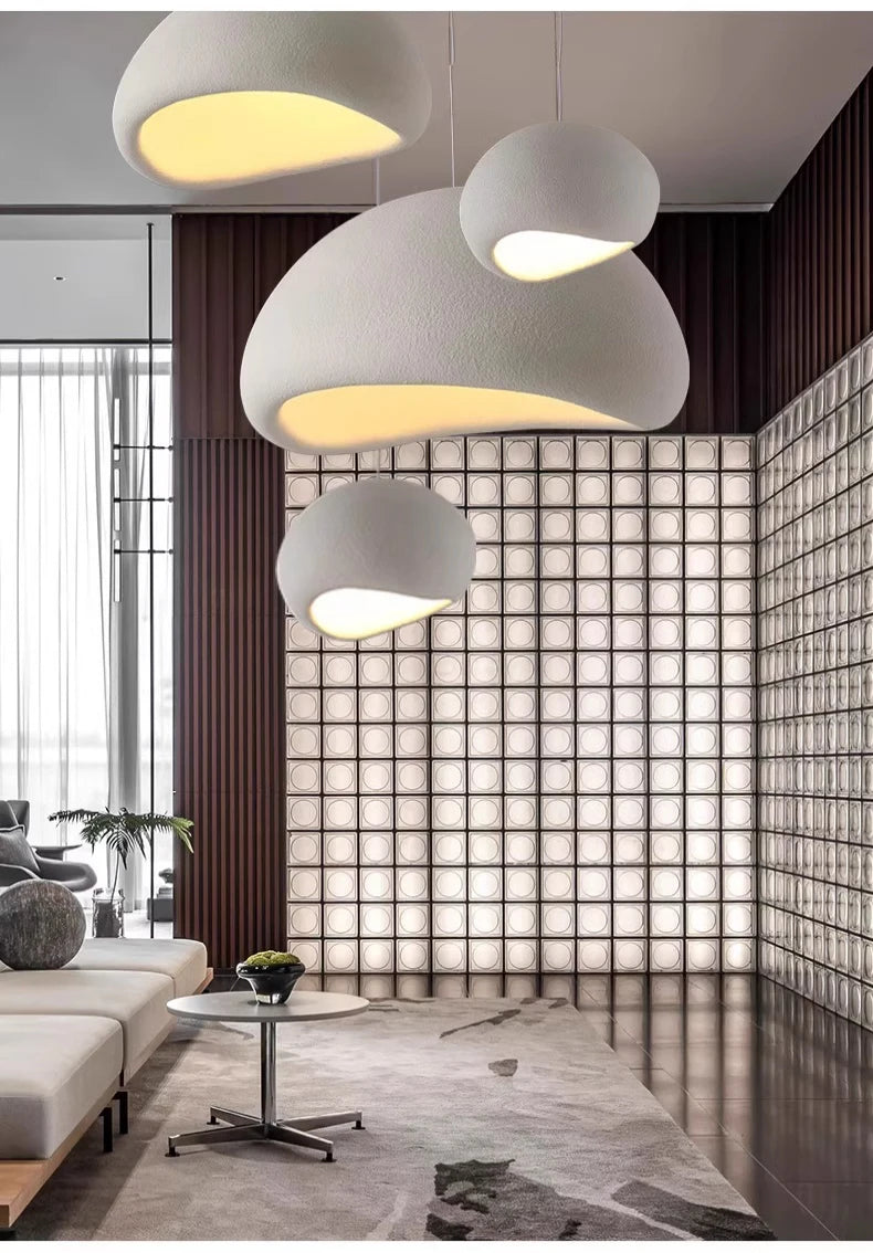 Wabi Glow Pendant Light
