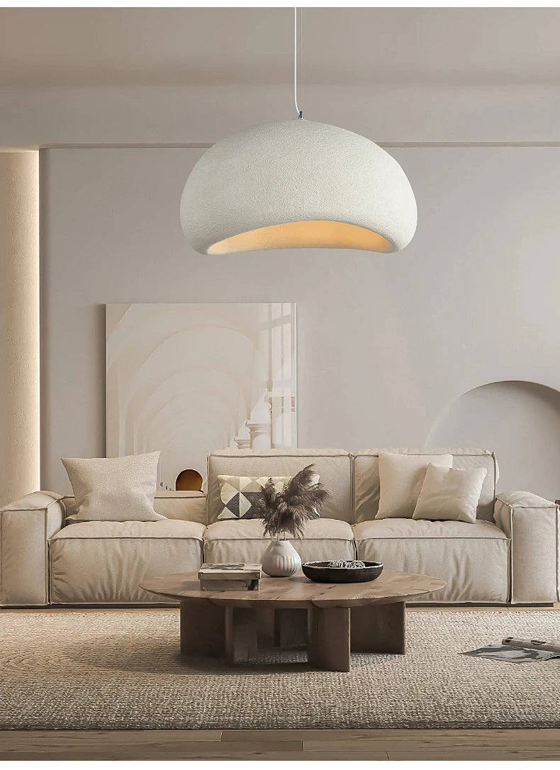 Wabi Glow Pendant Light