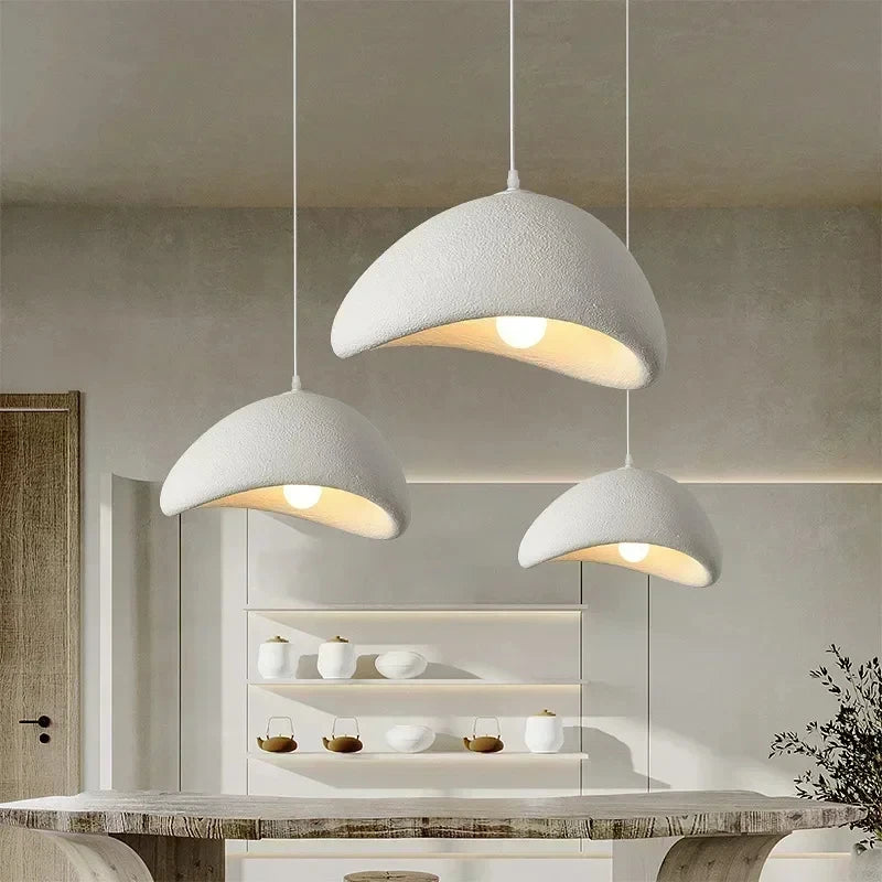 Wabi Glow Pendant Light