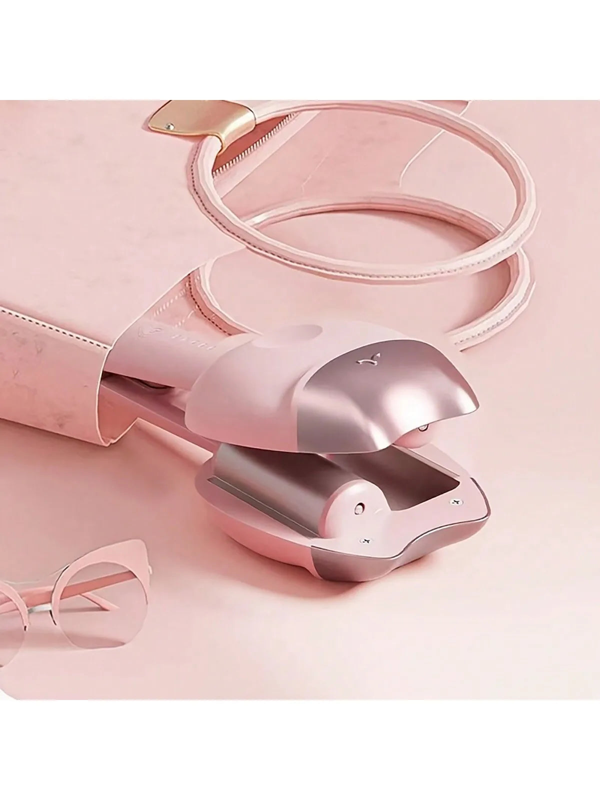 32mm Ceramic Hair Curler
