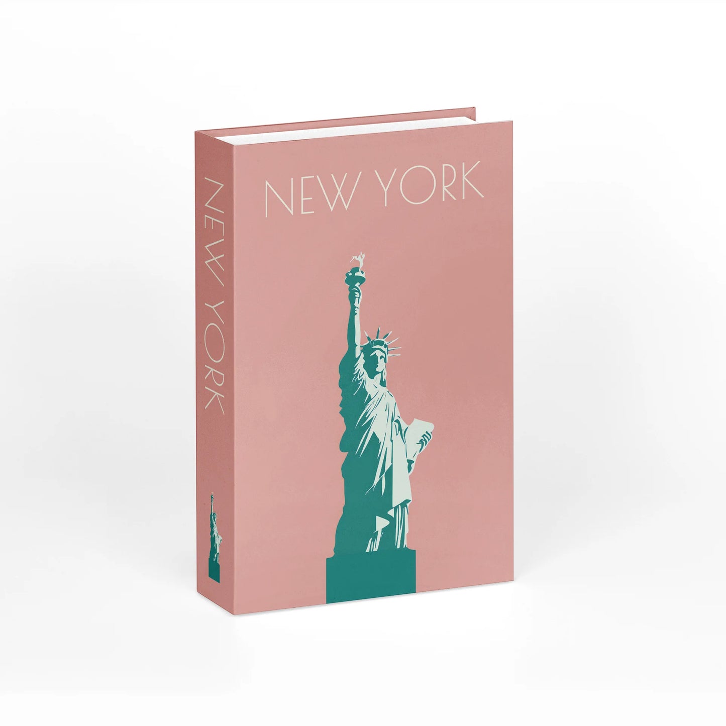 Luxury Modern Fake Books – Decorative Coffee Table & Home Ornaments