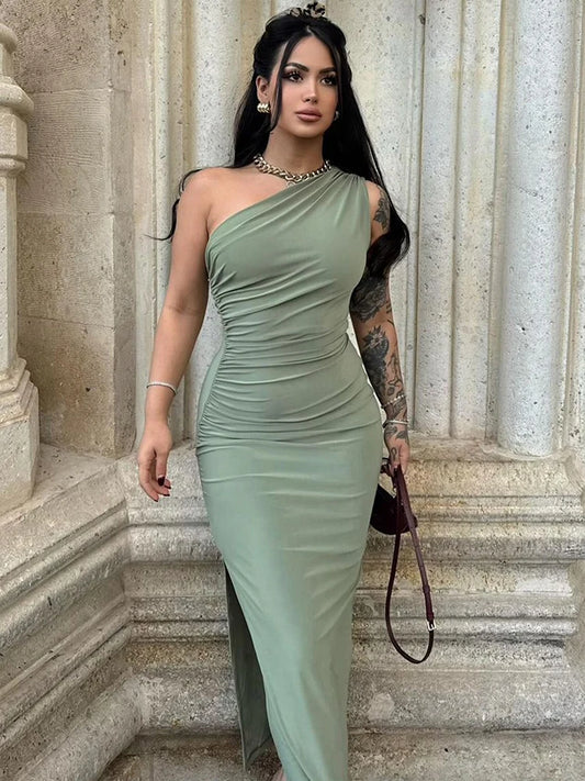 Miss Flawless Dress
