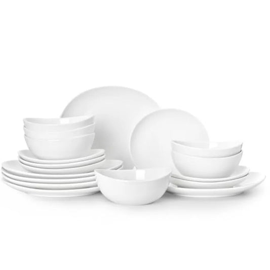 18-Piece Dinner Set