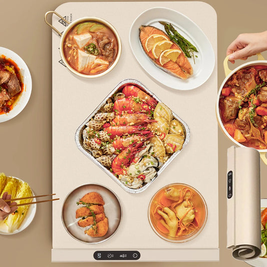 HeatLux Food Warming Mat