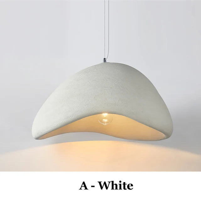 Wabi Glow Pendant Light
