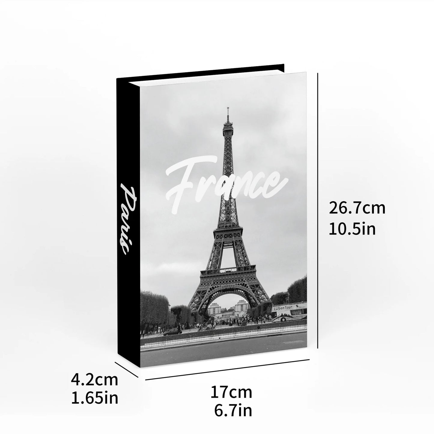 Luxury Modern Fake Books – Decorative Coffee Table & Home Ornaments