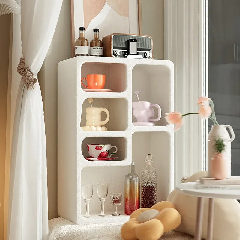 Modern Desk Storage Holder