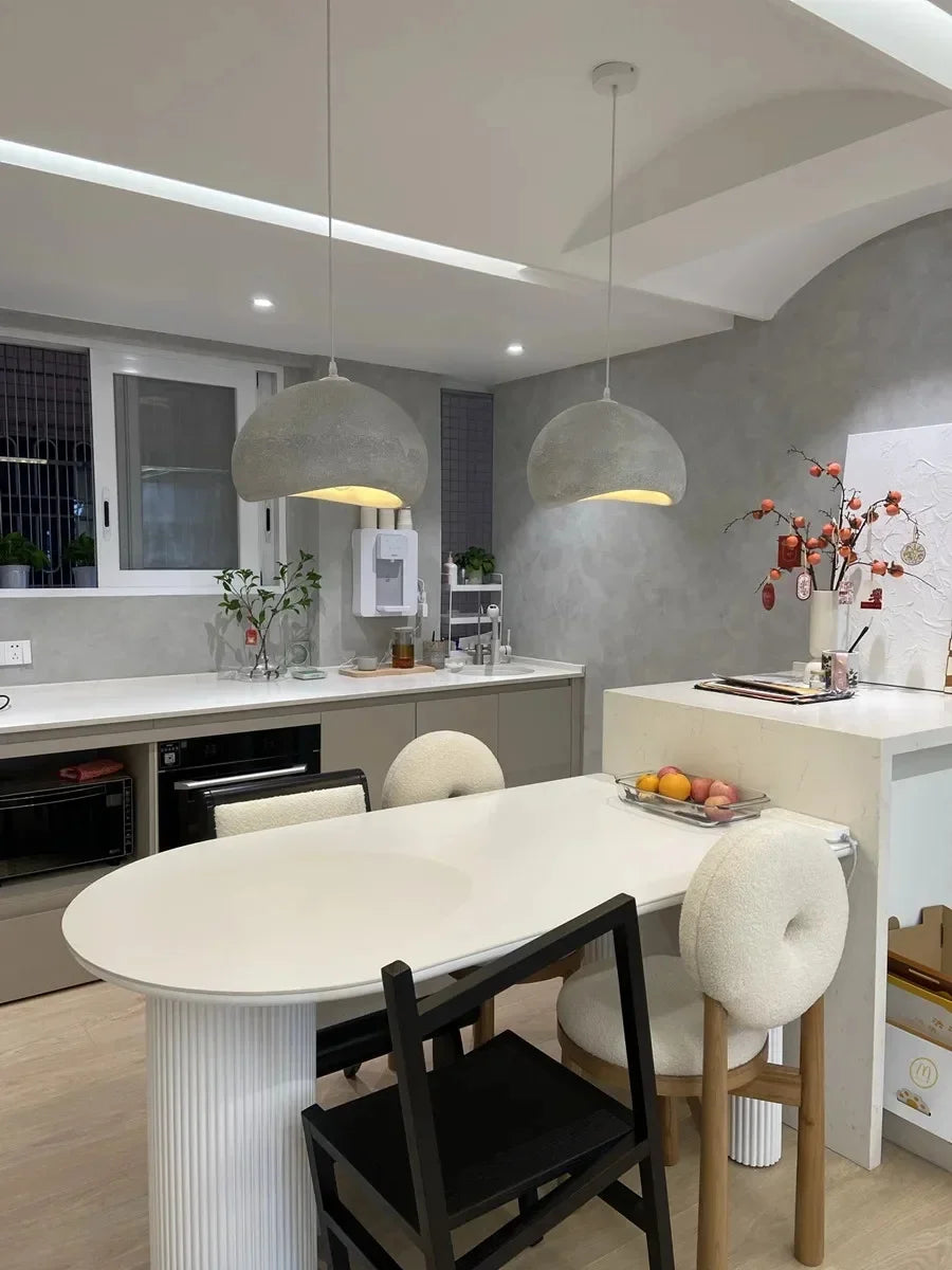 Wabi Glow Pendant Light