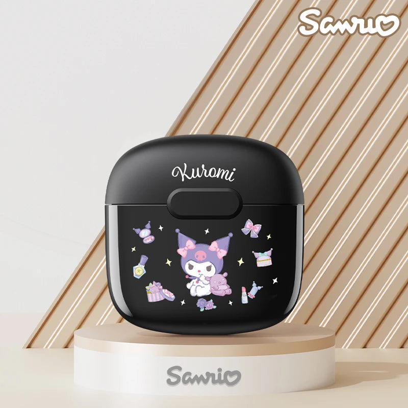 Sanrio Cute Wireless Bluetooth Earbuds