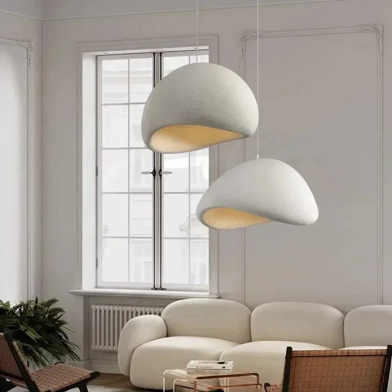 Wabi Glow Pendant Light